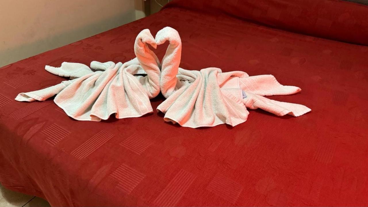 Hotel El Torreon Мендоса Экстерьер фото