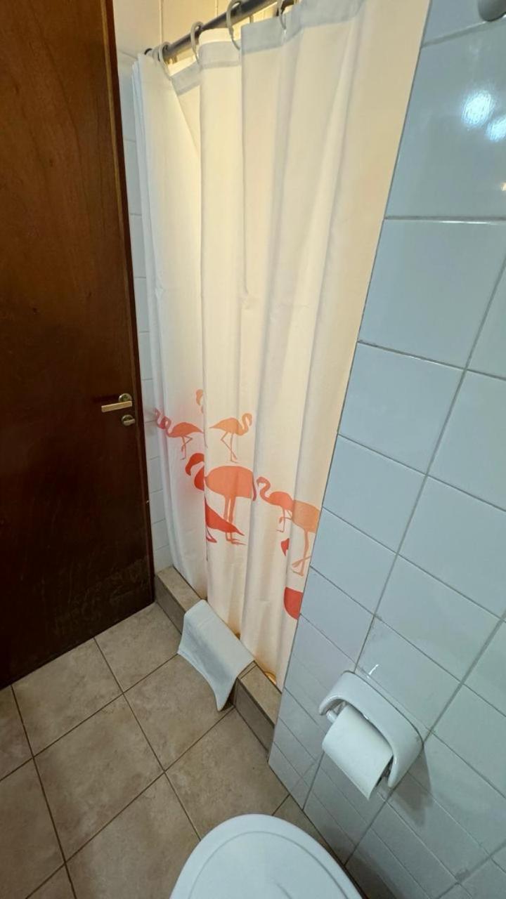 Hotel El Torreon Мендоса Экстерьер фото