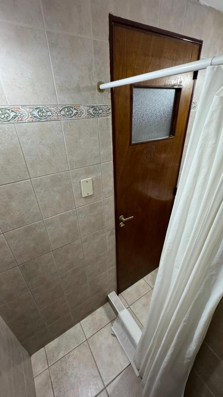 Hotel El Torreon Мендоса Экстерьер фото